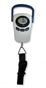 Digital Scale Case (LS-C)