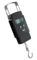 Digital luggage scale (LS-AB)
