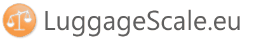 Luggagescale.eu